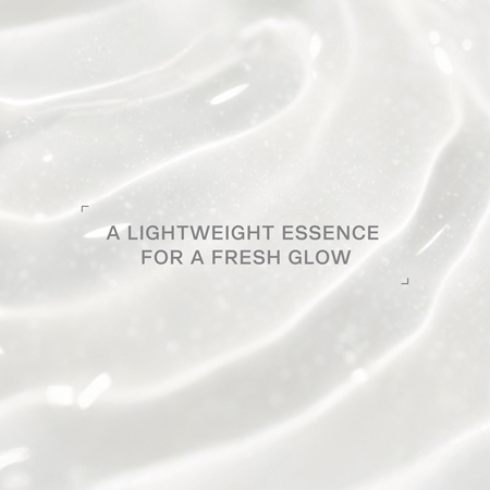 La Prairie White Caviar Light Infusion Essence essence éclaircissante