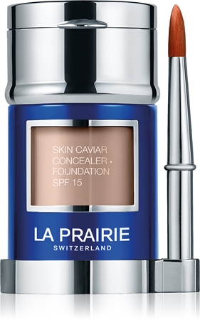 La Prairie Skin Caviar Concealer Foundation | Livrare rapida