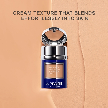 La Prairie Skin Caviar Concealer Foundation | Livrare rapida