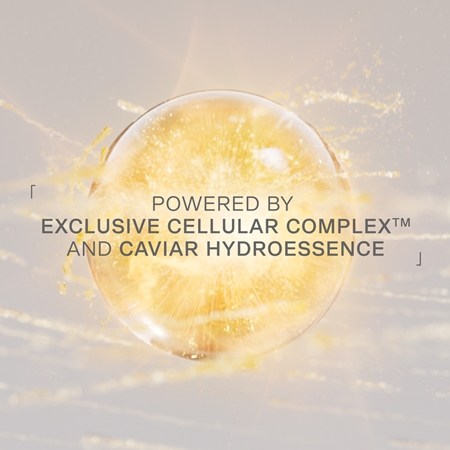 La Prairie Skin Caviar Hydro Emulsion zpevňující emulze s kaviárem