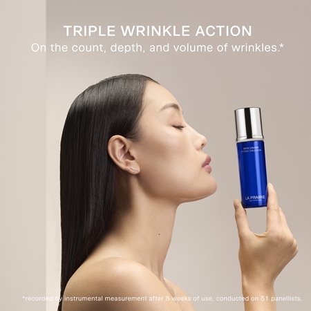 La Prairie Skin Caviar Hydro Emulsion Firming Emulsion with caviar