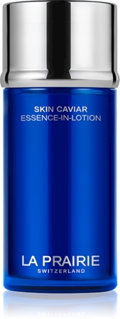 La Prairie Skin Caviar Essence-In-Lotion Moisturizing Serum with rejuvenating effect