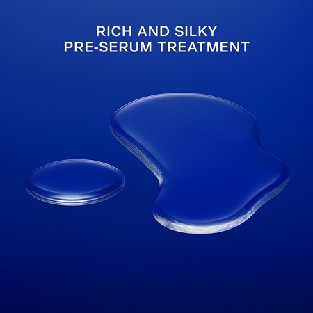 La Prairie Skin Caviar Essence-In-Lotion Moisturizing Serum with rejuvenating effect