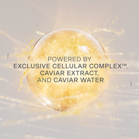 La Prairie Skin Caviar Essence-In-Lotion Moisturizing Serum with rejuvenating effect