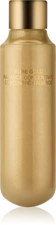 La Prairie Pure Gold Radiance Concentrate Revitalising Skin Serum with smoothing effect