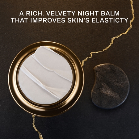 La Prairie Pure Gold Radiance Nocturnal Balm Nourishing and Strengthening Night Balm