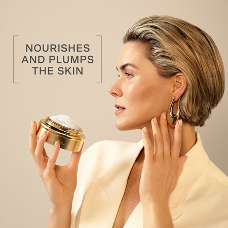 La Prairie Pure Gold Radiance Nocturnal Balm Nourishing and Strengthening Night Balm