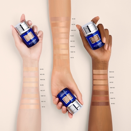 La Prairie Skin Caviar Concealer Foundation Make-up und Korrektor SPF 30