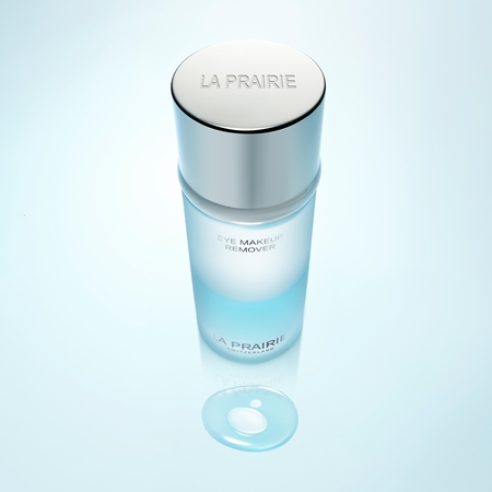 La Prairie Cellular Eye Makeup Remover dvoufázový odličovač očního make-upu
