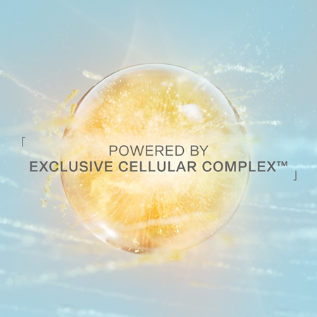 La Prairie Cellular Eye Makeup Remover dvoufázový odličovač očního make-upu