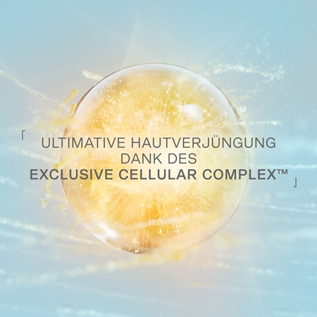 La Prairie Cellular Eye Makeup Remover Zwei-Phasen Make up - Entferner für die Augen