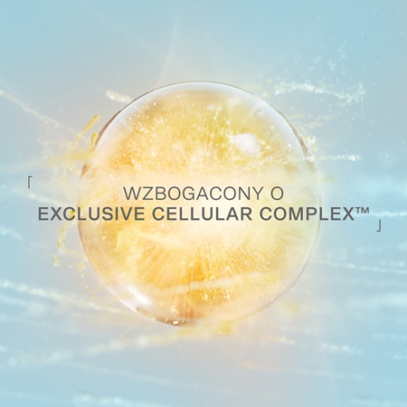 La Prairie Cellular Eye Makeup Remover dwufazowy płyn do demakijażu oczu