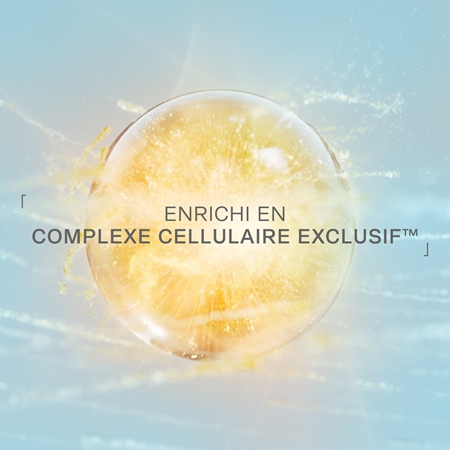 La Prairie Cellular Eye Makeup Remover démaquillant bi-phasé yeux