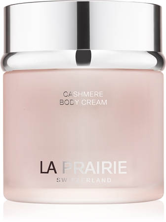 La Prairie Cashmere Body Cream Luxurious Body Cream