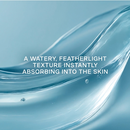 La Prairie Swiss Pristine Essence essence visage pour le renforcement de la barrière cutanée