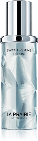 La Prairie Swiss Pristine Sérum sérum visage pour le renforcement de la barrière cutanée