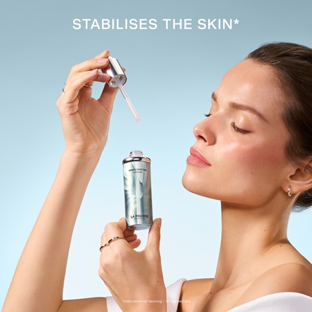 La Prairie Swiss Pristine Sérum sérum visage pour le renforcement de la barrière cutanée