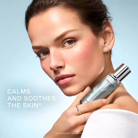 La Prairie Swiss Pristine Sérum sérum visage pour le renforcement de la barrière cutanée