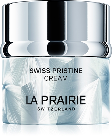 La Prairie Swiss Pristine Cream Hautcreme zur Kräftigung der Hautbarriere