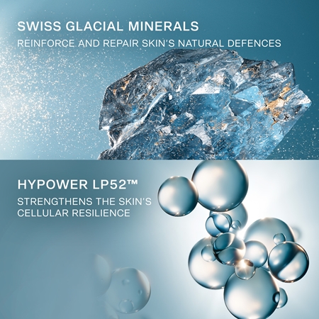 La Prairie Swiss Pristine Cream Hautcreme zur Kräftigung der Hautbarriere