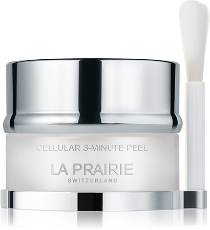 La Prairie Cellular 3-Minute Peel maska pre obnovu povrchu pleti