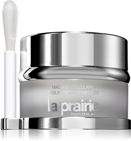 La Prairie Cellular 3-Minute Peel maseczka do odnowy powierzchni skóry