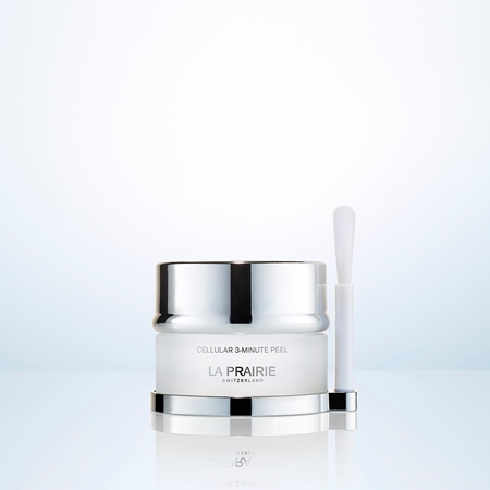 La Prairie Cellular 3-Minute Peel maska pre obnovu povrchu pleti