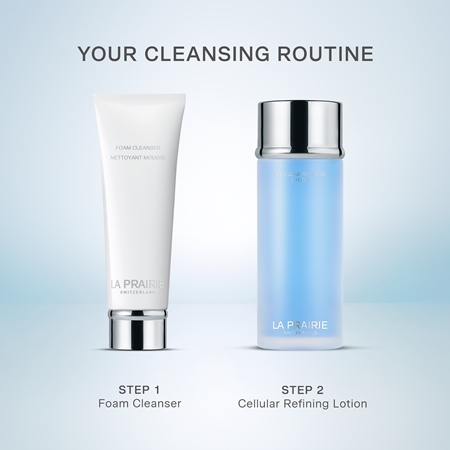 La Prairie Cellular Refining Lotion tonikum pro normální až suchou pleť