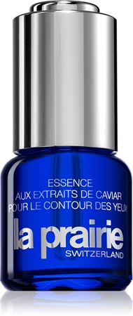 La Prairie Skin Caviar Eye Complex festigendes Augengel