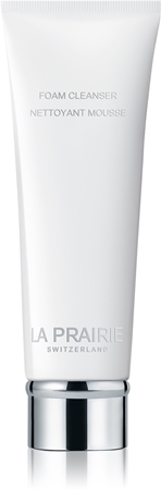La Prairie Foam Cleanser čisticí pěna