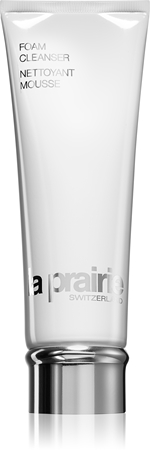 La Prairie Foam Cleanser espuma limpiadora