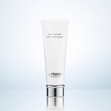 La Prairie Foam Cleanser čisticí pěna