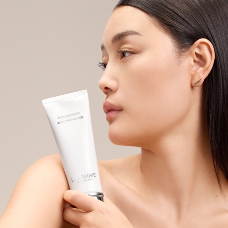 La Prairie Foam Cleanser čisticí pěna