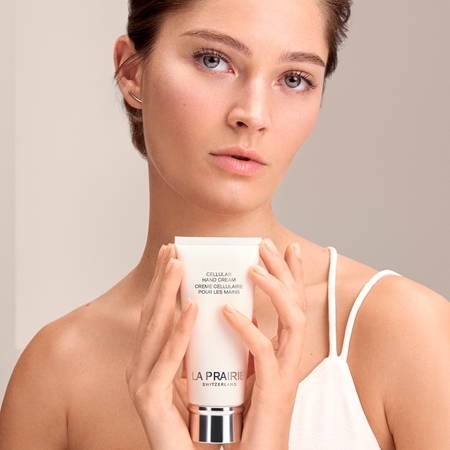 La Prairie Cellular Hand Cream crema de manos