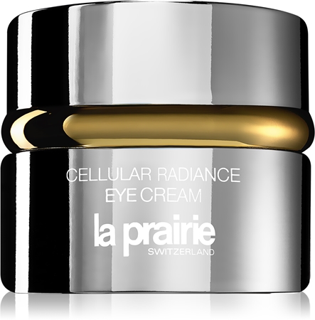 la prairie Cellular Eye Cream PTレア la prairie CELLULAR EYE CREAM PTレア La Prairie Cellular Radiance