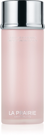 La Prairie Cellular Softening and Balancing Lotion čisticí emulze pro všechny typy pleti