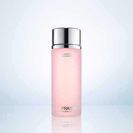 La Prairie Cellular Softening and Balancing Lotion čisticí emulze pro všechny typy pleti