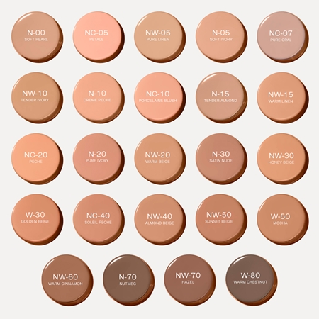 La Prairie Skin Caviar Concealer Foundation make-up si corector SPF 15