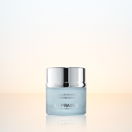 La Prairie Cellular Hydralift Firming Mask Feuchtigkeitsspendende Maske mit ernährender Wirkung für empfindliche Haut