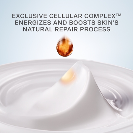 La Prairie Cellular Hydralift Firming Mask Feuchtigkeitsspendende Maske mit ernährender Wirkung für empfindliche Haut