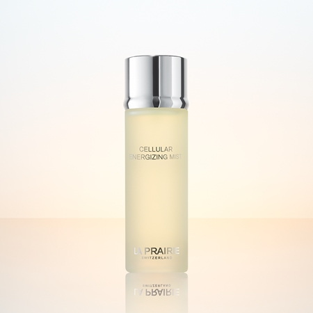 La Prairie Cellular Energizing Mist testápoló spray