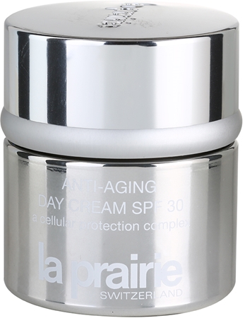 La Prairie Anti-Aging Anti-Wrinkle Cream SPF 30