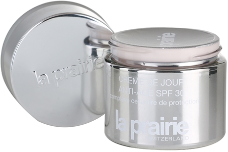 La Prairie Anti-Aging Anti-Wrinkle Cream SPF 30
