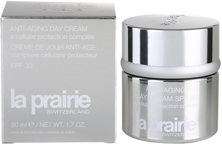 La Prairie Anti-Aging Anti-Wrinkle Cream SPF 30