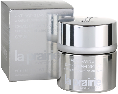 La Prairie Anti-Aging Anti-Wrinkle Cream SPF 30
