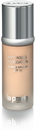 La Prairie Anti-Aging Liquid Foundation with Anti-Ageing Effect