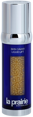 La Prairie Skin Caviar Collection Antifalten Serum mit Kaviar