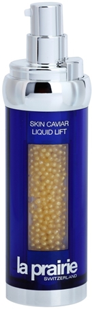 La Prairie Skin Caviar Collection Antifalten Serum mit Kaviar