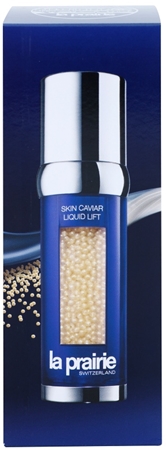 La Prairie Skin Caviar Collection Antifalten Serum mit Kaviar