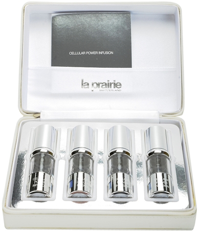 La Prairie Cellular cuidado rejuvenescedor concentrado